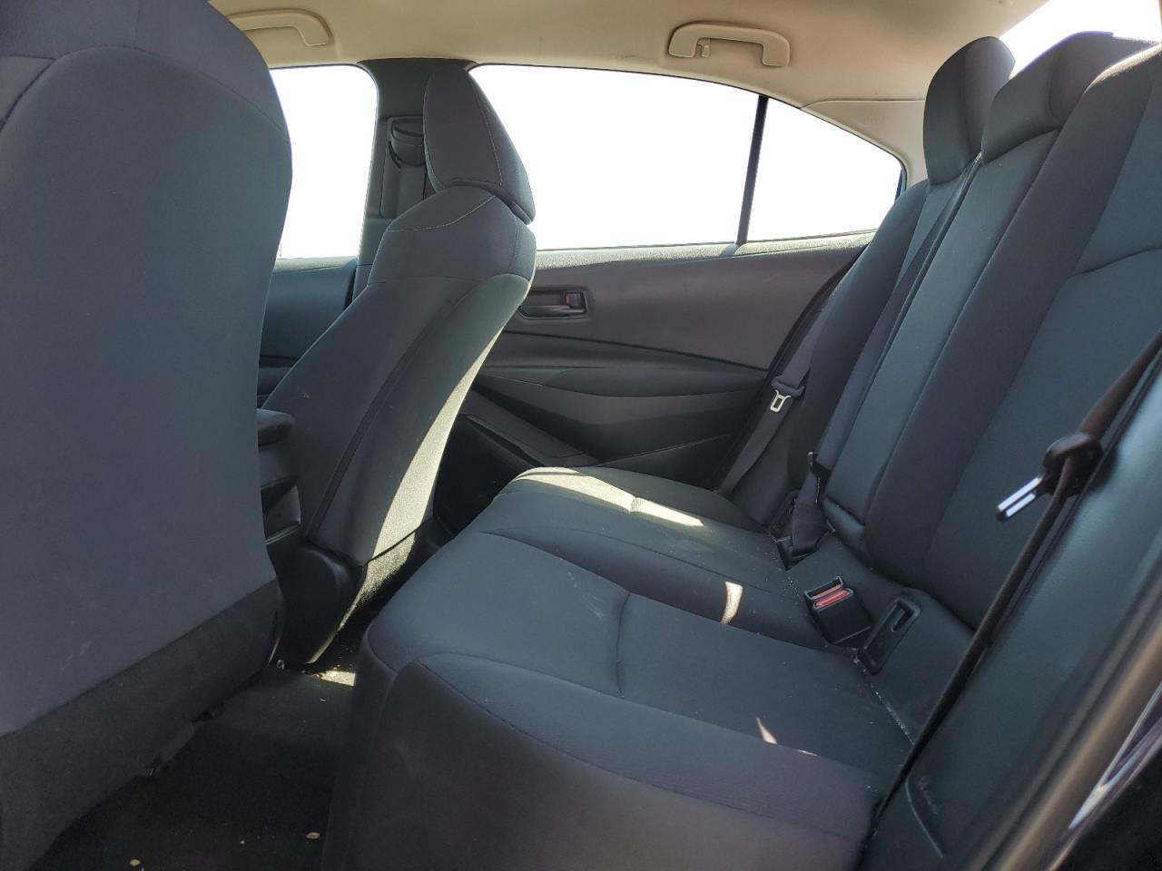 2022 Toyota Corolla - Image 10