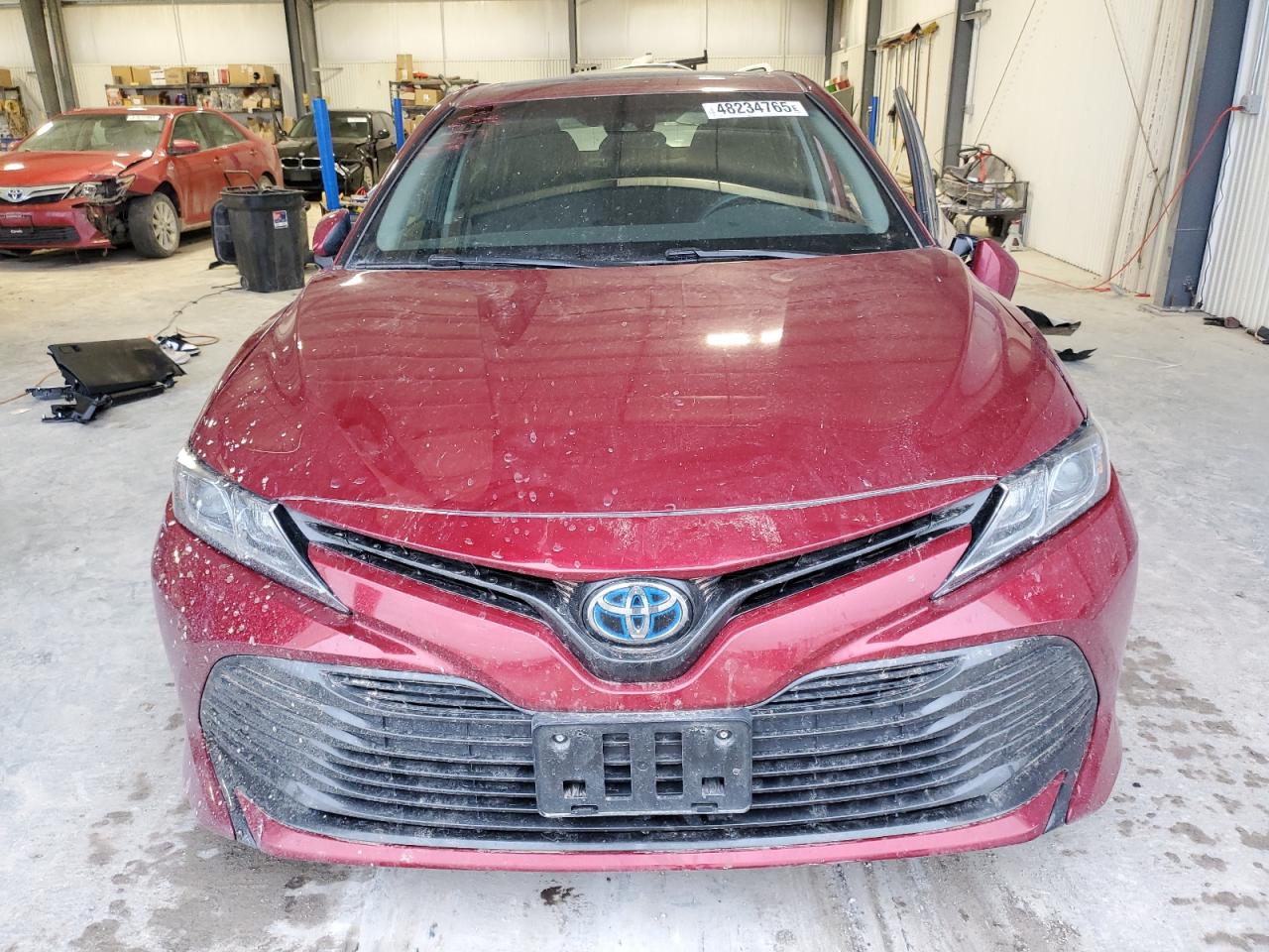 2018 Toyota Camry - Image 5