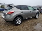 2011 Nissan Murano S zu verkaufen in Chicago Heights, IL - Side