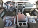 2011 Ford F150 Supercrew იყიდება Savannah-ში, GA - Front End