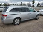 2014 Honda Odyssey Lx for Sale in Chalfont, PA - Front End
