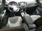 2020 Chevrolet Equinox Lt de vânzare în West Mifflin, PA - Front End