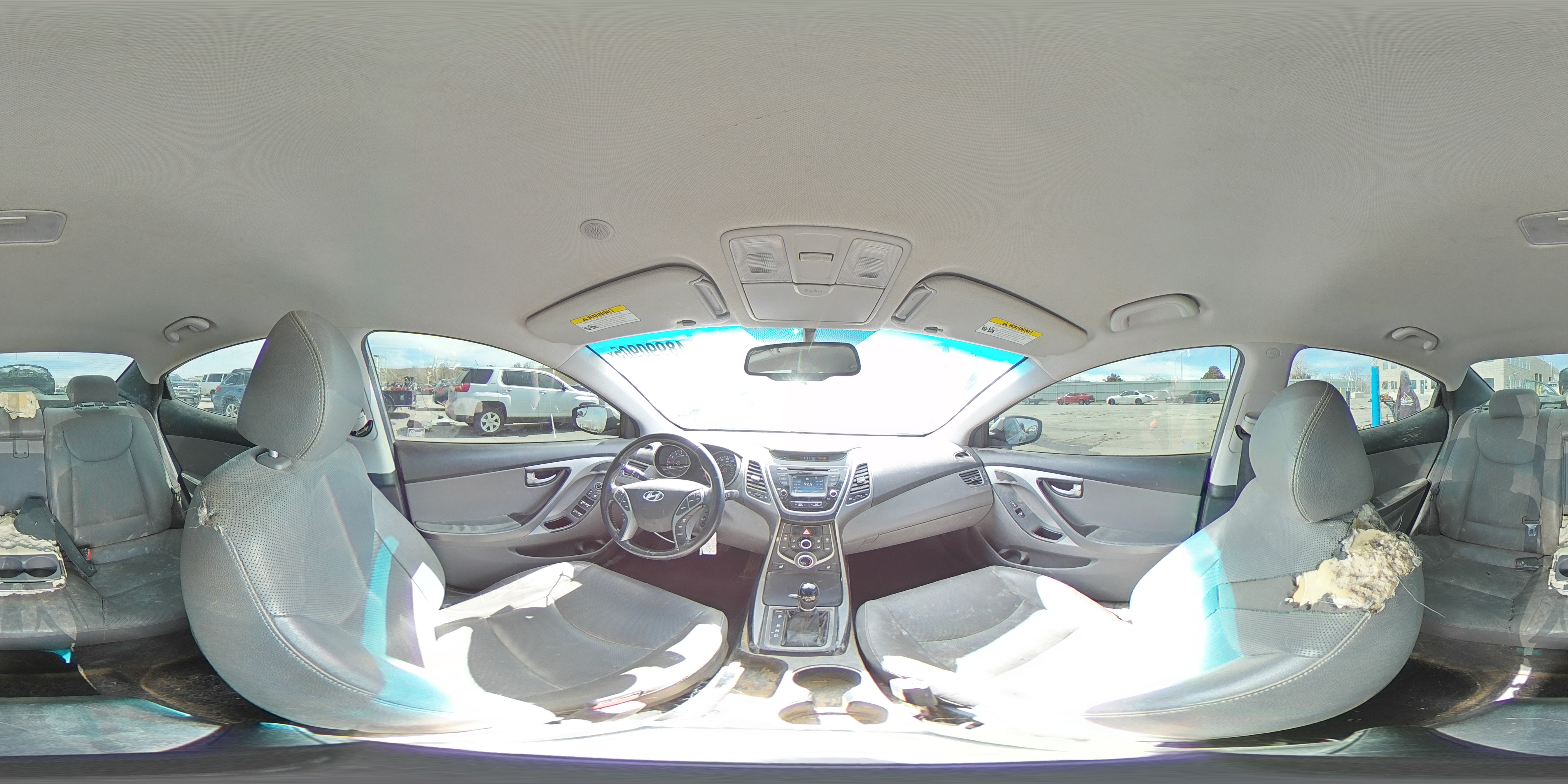 2015 Hyundai Elantra - Image 15