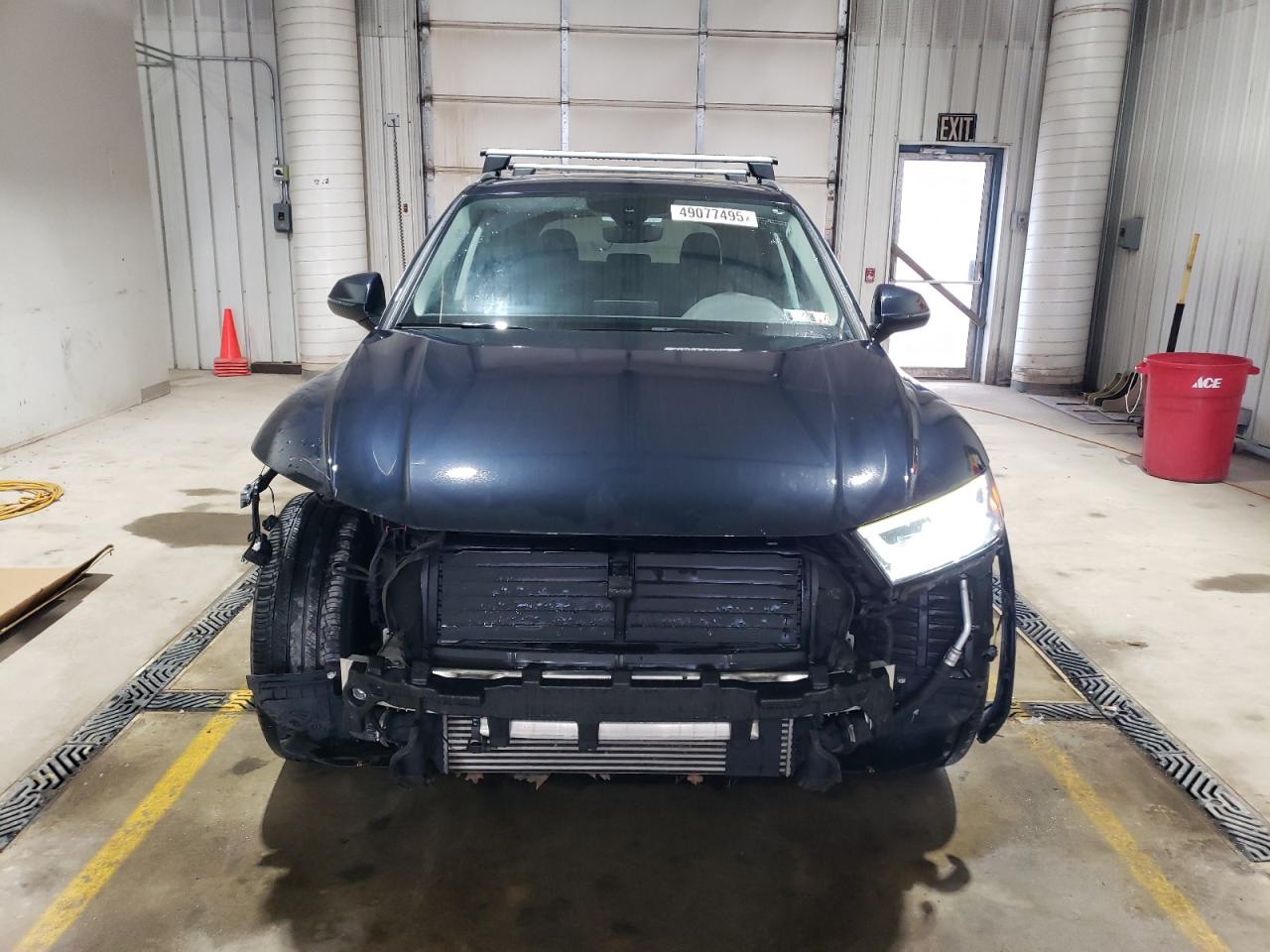 2018 Audi Q5 - Image 5