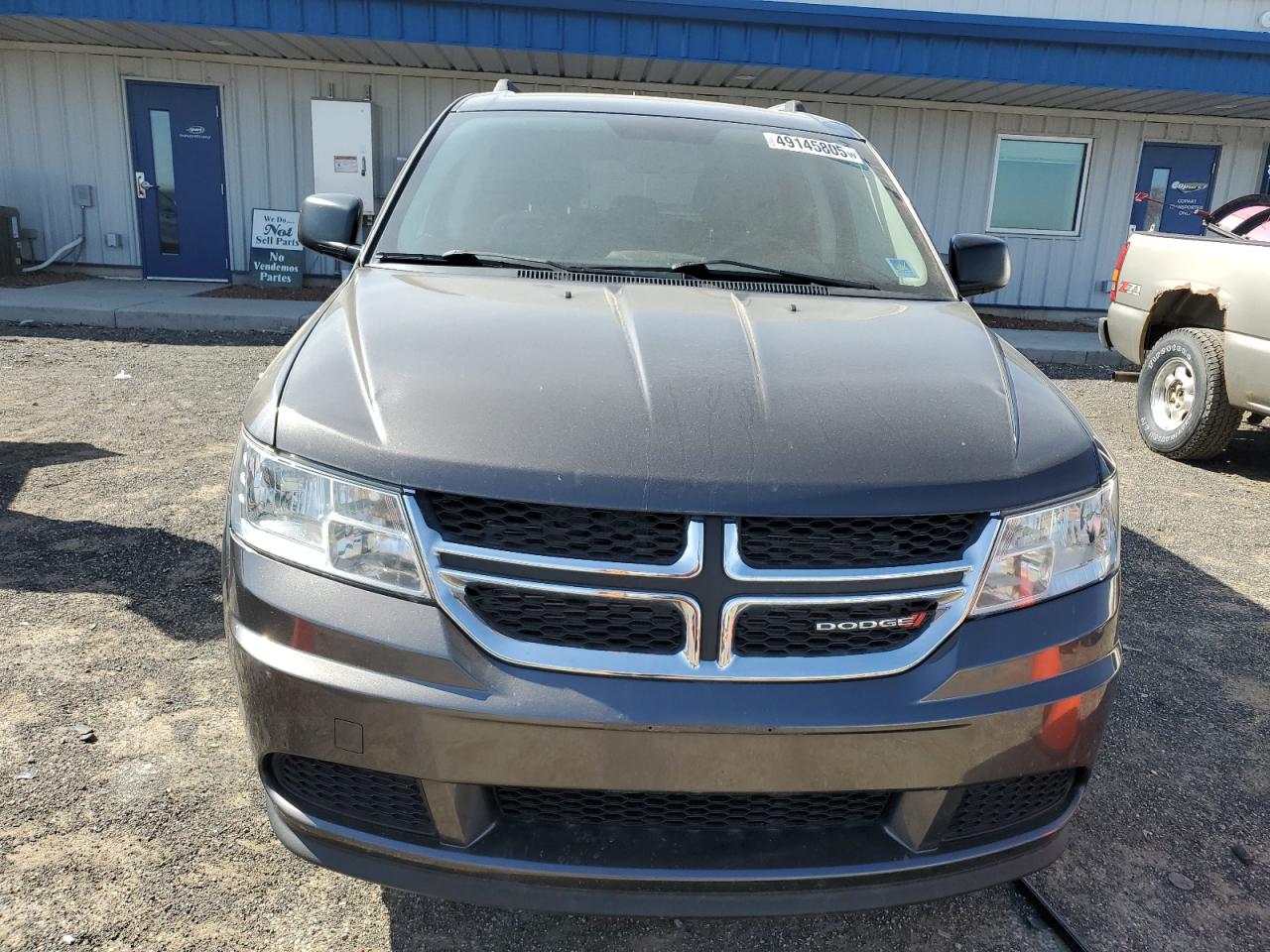 2017 Dodge Journey - Image 5