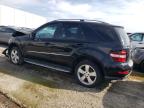 2009 Mercedes-Benz Ml 350 en Venta en Hayward, CA - Front End