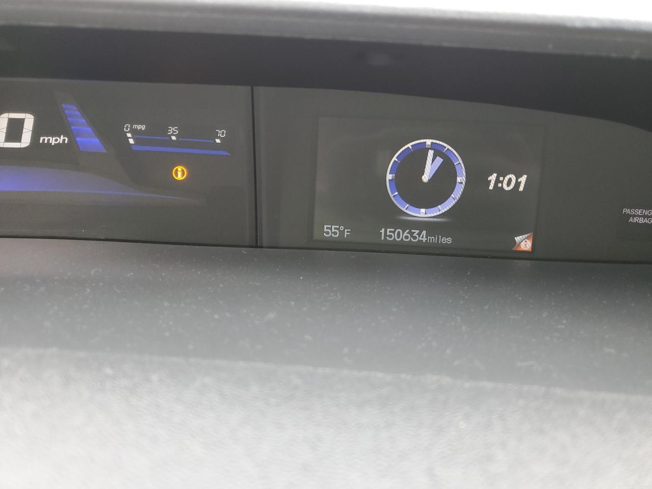 2014 Honda Civic - Image 9