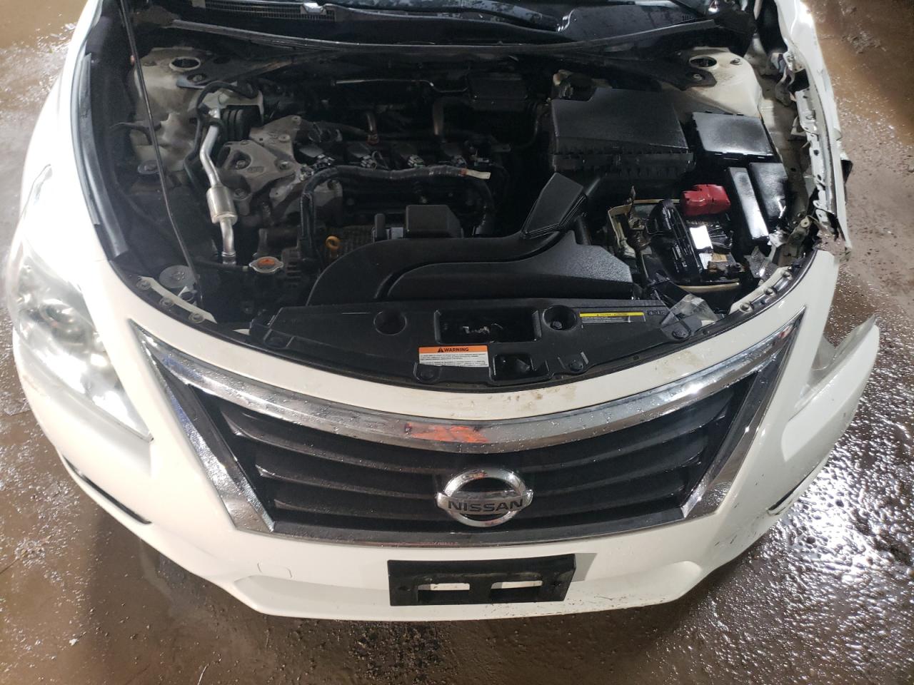2015 Nissan Altima - Image 11
