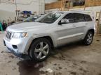 2011 Jeep Grand Cherokee Overland იყიდება Ham Lake-ში, MN - Front End