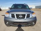2015 Nissan Armada Platinum للبيع في Bismarck، ND - Side