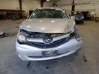2011 Subaru Impreza 2.5I for Sale in Center Rutland, VT - Front End