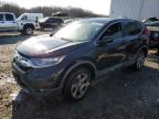 2017 Honda Cr-V Exl за продажба в Windsor, NJ - Mechanical