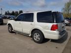 2006 Ford Expedition Limited de vânzare în Woodburn, OR - Front End