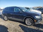 2018 Volkswagen Tiguan Se for Sale in Magna, UT - Side