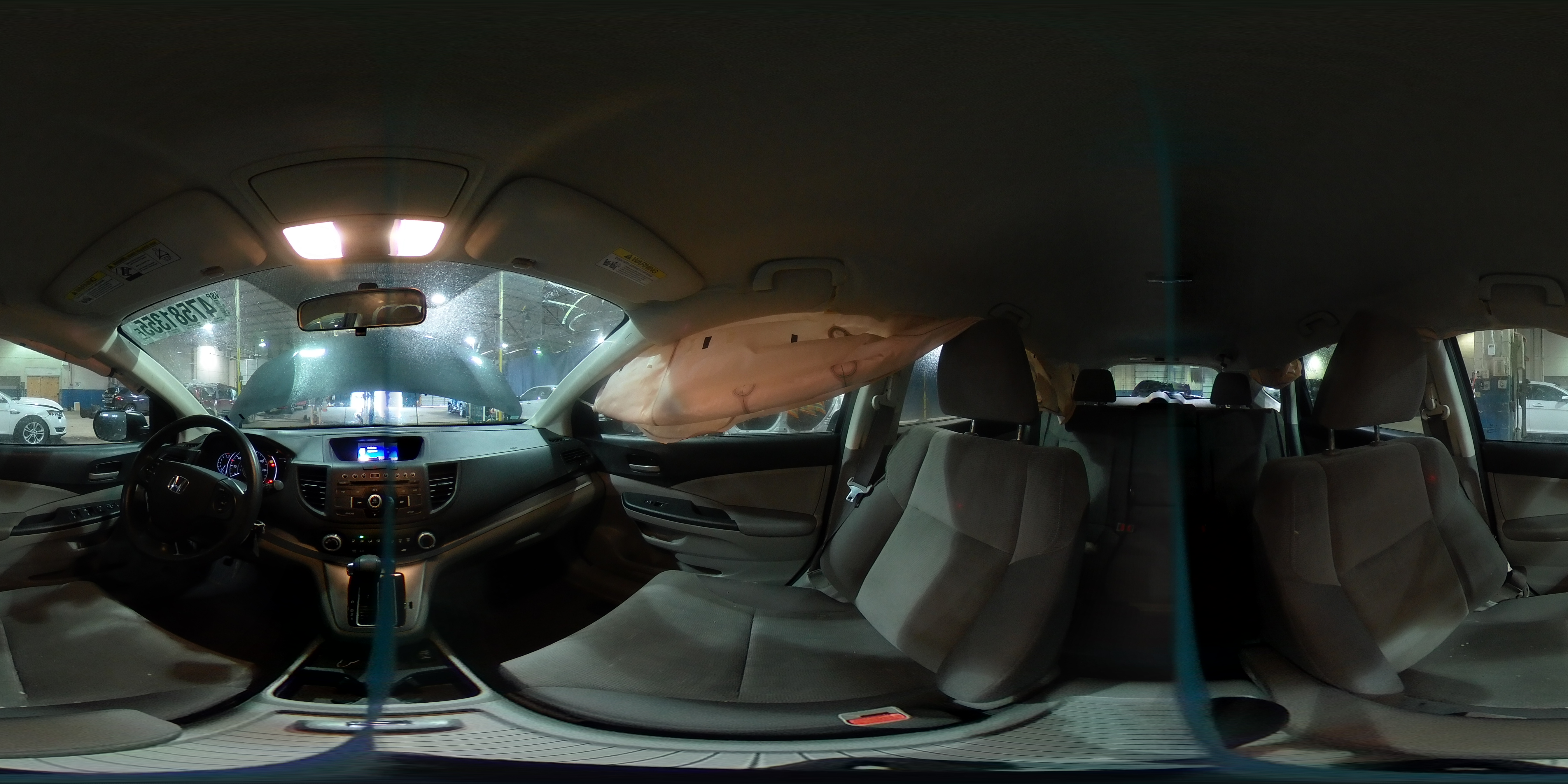 2013 Honda CR-V - Image 15