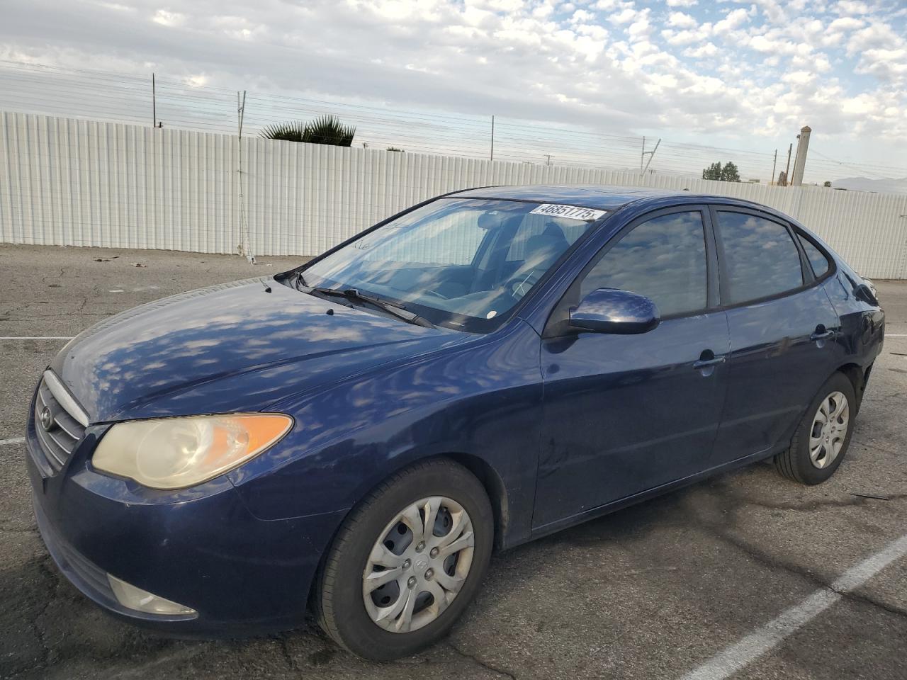 2009 Hyundai Elantra - Image 1