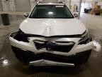2022 Subaru Outback Touring للبيع في Avon، MN - Front End