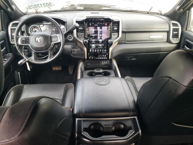  RAM 3500 2019 Charcoal