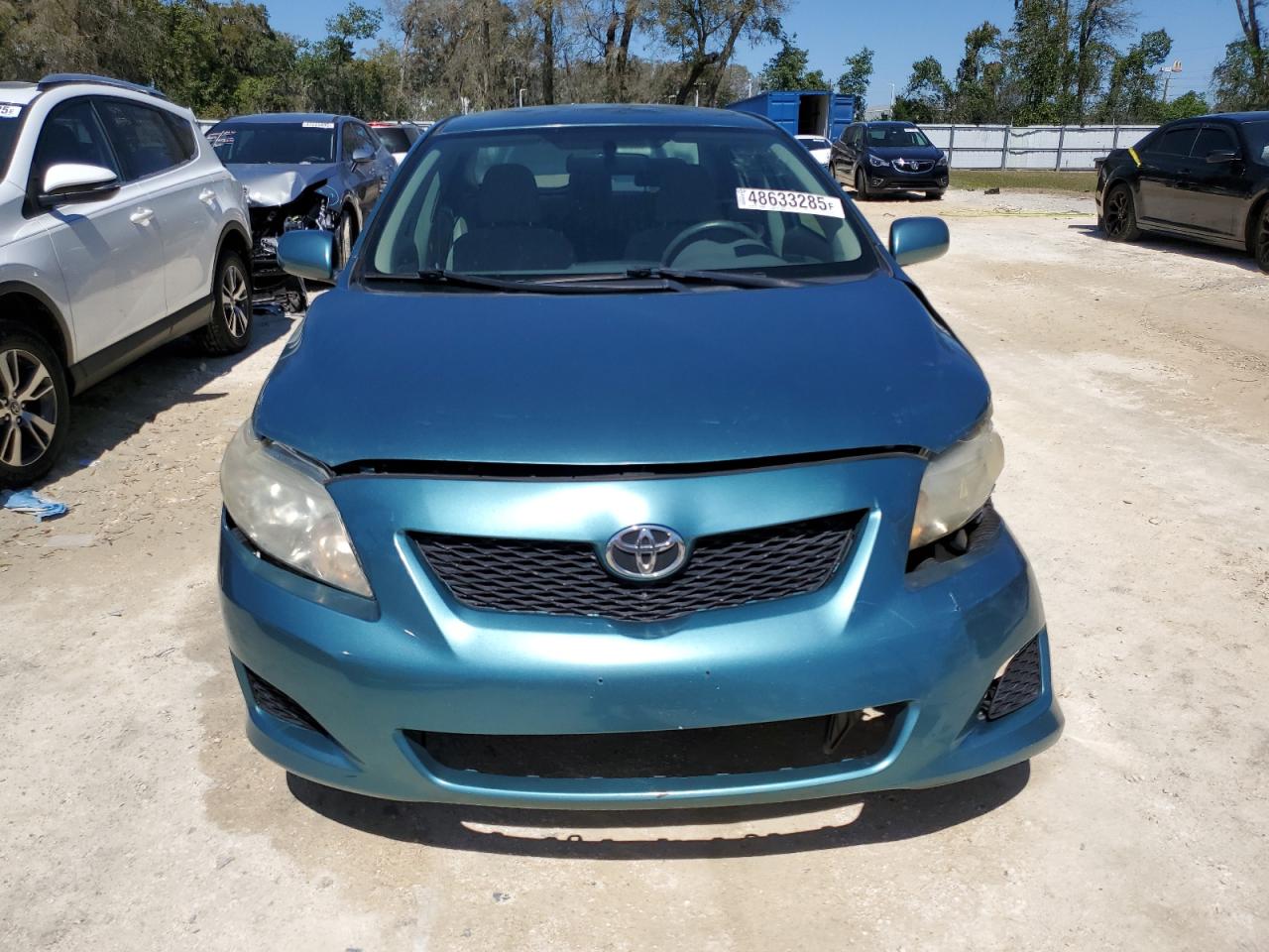 2009 Toyota Corolla - Image 5