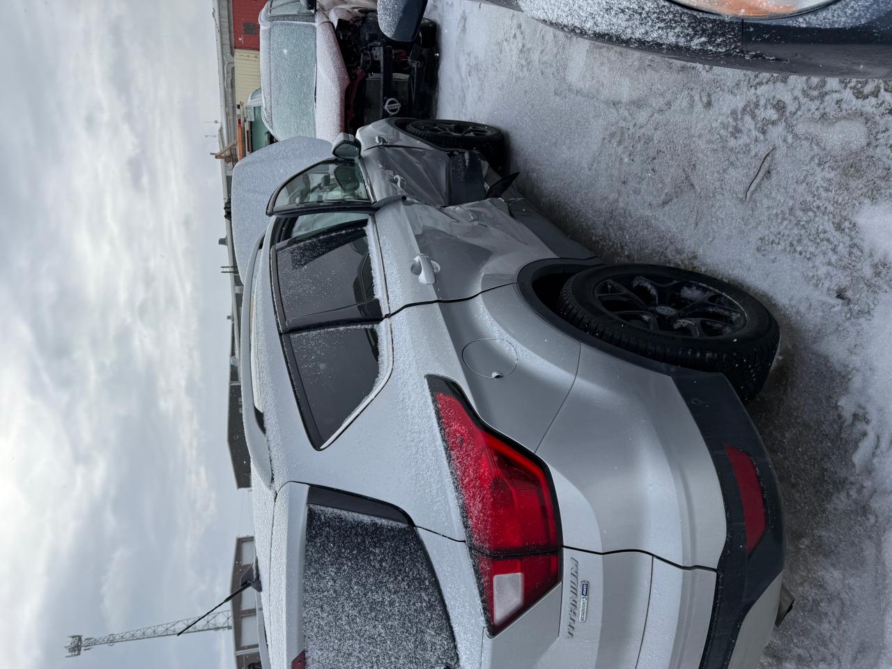 2019 Ford Escape - Image 3