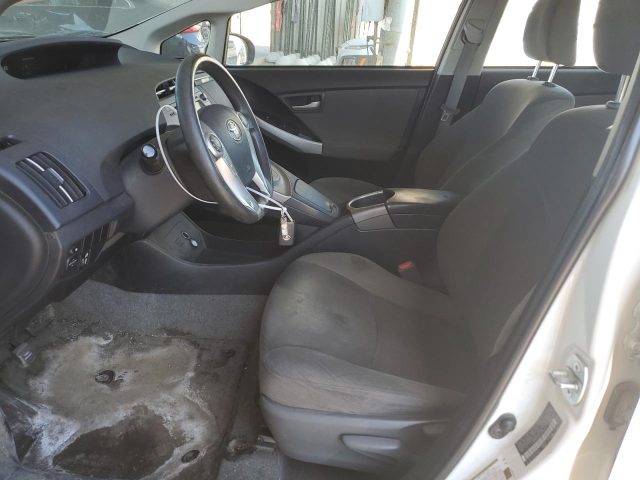 2015 Toyota Prius - Image 7