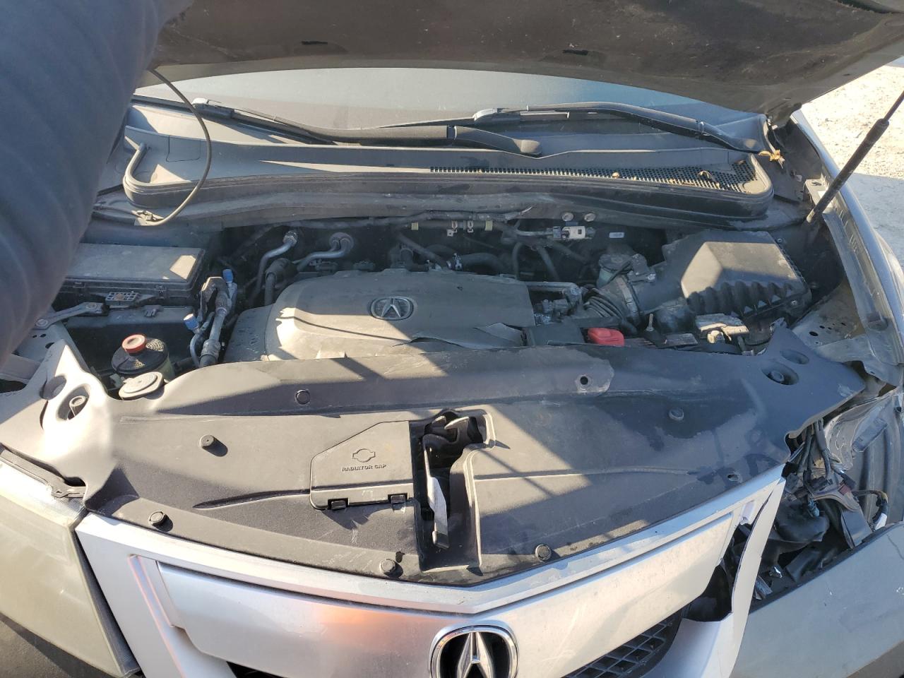 2011 Acura MDX - Image 12