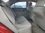 2010 Toyota Camry Base за продажба в Fresno, CA - Rear End