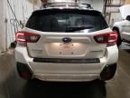 JF2GTHNC9MH****** Salvage and Repairable 2021 Subaru Crosstrek in Alaska State