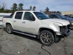 2011 Chevrolet Avalanche Ltz იყიდება Exeter-ში, RI - Front End