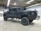 2012 Ford F250 Super Duty for Sale in Wheeling, IL - Side