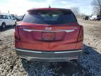 2023 Cadillac Xt5 Premium Luxury   на продаже в Cicero, IN - Side