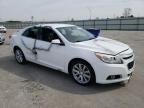 2014 Chevrolet Malibu 2Lt for Sale in Dunn, NC - Vandalism