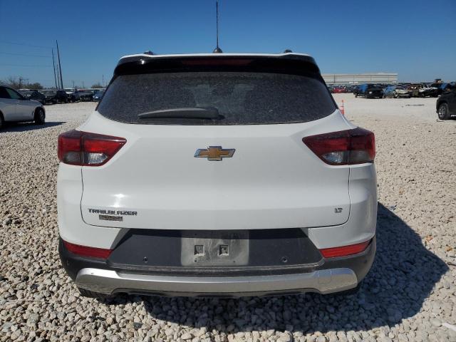  CHEVROLET TRAILBLZR 2021 Biały