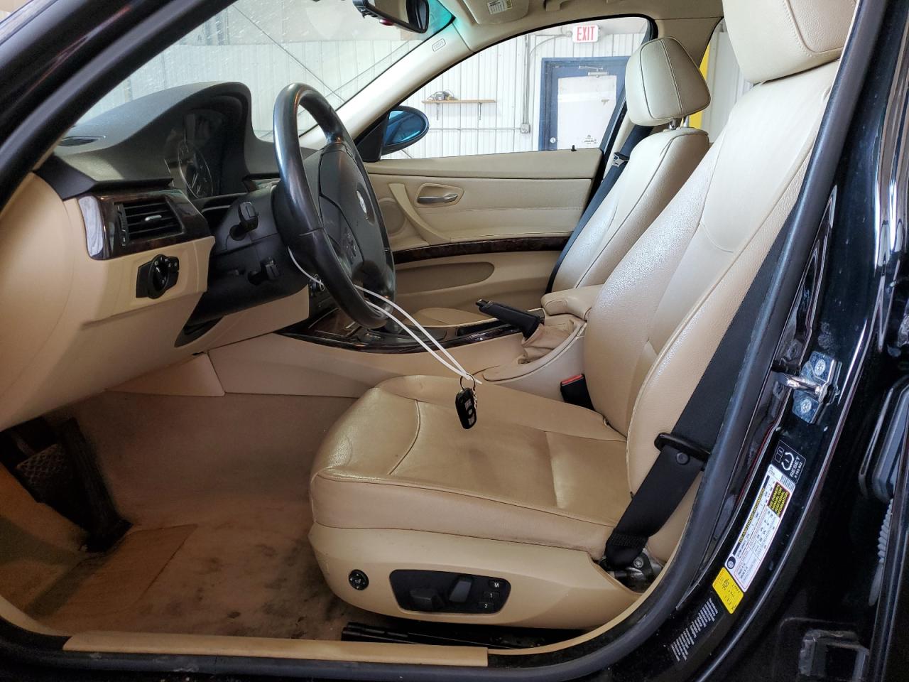 2007 BMW 3er - Image 7
