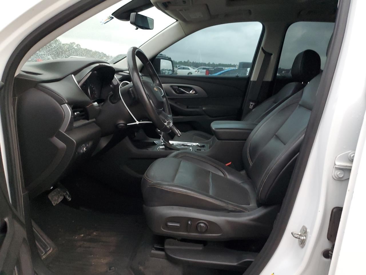 2018 Chevrolet Traverse - Image 7