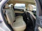 2016 Ford Edge Sel en Venta en Assonet, MA - Mechanical