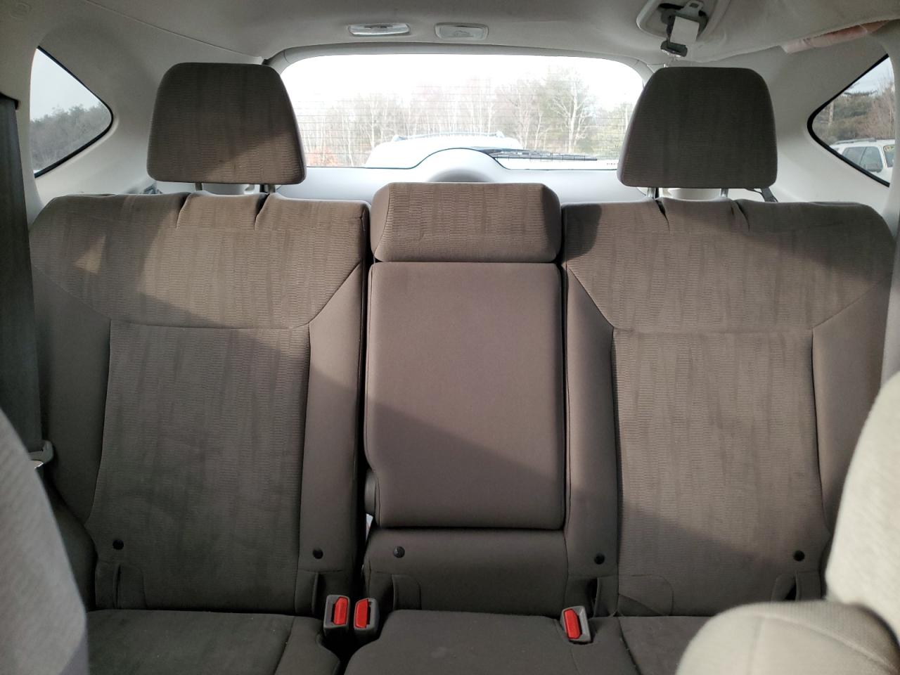 2014 Honda CR-V - Image 10
