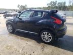 2011 Nissan Juke S продається в Harleyville, SC - Rear End