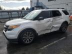 2015 Ford Explorer Xlt for Sale in Vallejo, CA - Side