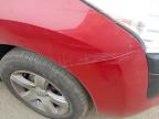 2012 PEUGEOT 3008 SR HD for sale at Copart PETERLEE
