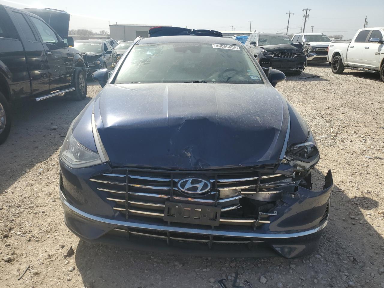 2020 Hyundai Sonata - Image 5