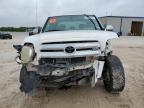 2005 Toyota Tundra Double Cab Sr5 for Sale in San Antonio, TX - Front End