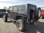 2007 Jeep Wrangler Sahara for Sale in Albuquerque, NM - Front End