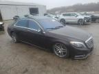 2014 Mercedes-Benz S 550 4Matic zu verkaufen in Chicago Heights, IL - Front End