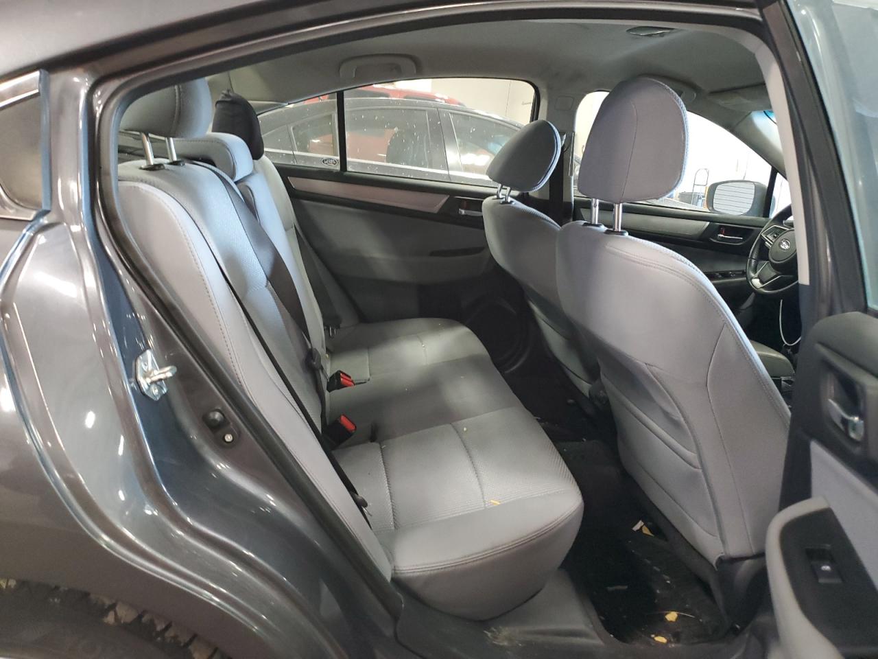 2018 Subaru Legacy - Image 10