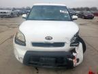 2011 Kia Soul + იყიდება Grand Prairie-ში, TX - Front End
