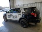 2019 Ford Explorer Police Interceptor en Venta en Windham, ME - All Over
