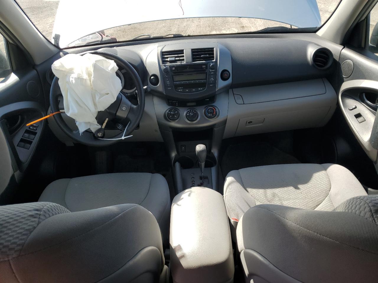 2011 Toyota Rav4 VIN: 2T3BF4DV8BW168634 Lot: 50415625