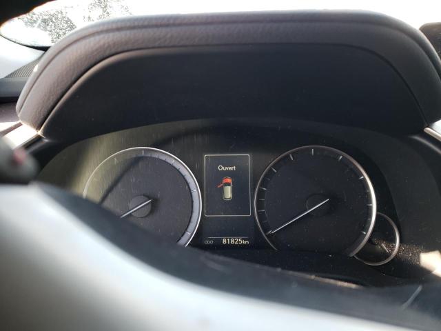 2018 LEXUS RX 350 BASE  