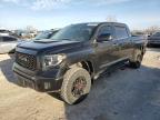 2019 Toyota Tundra Crewmax Sr5 продається в Kansas City, KS - Side